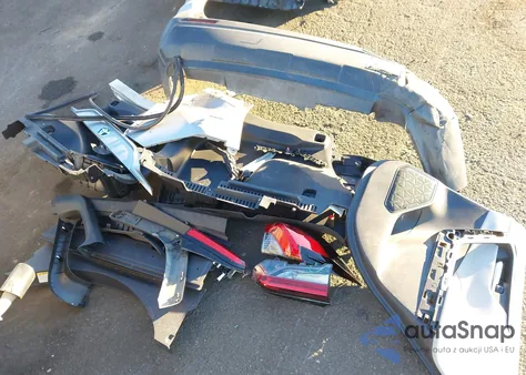 2021 Toyota Rav4 Hybrid Xle from USA, damaged, VIN 2T3RWRFV3MW125539